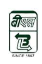 Balmer Lawrie Logo
