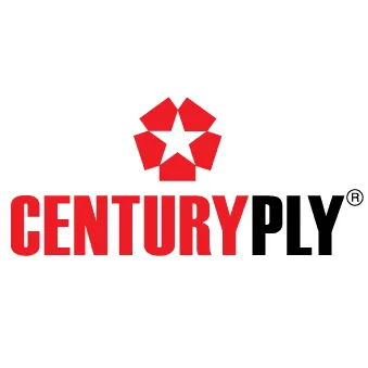Century Plyboards Logo