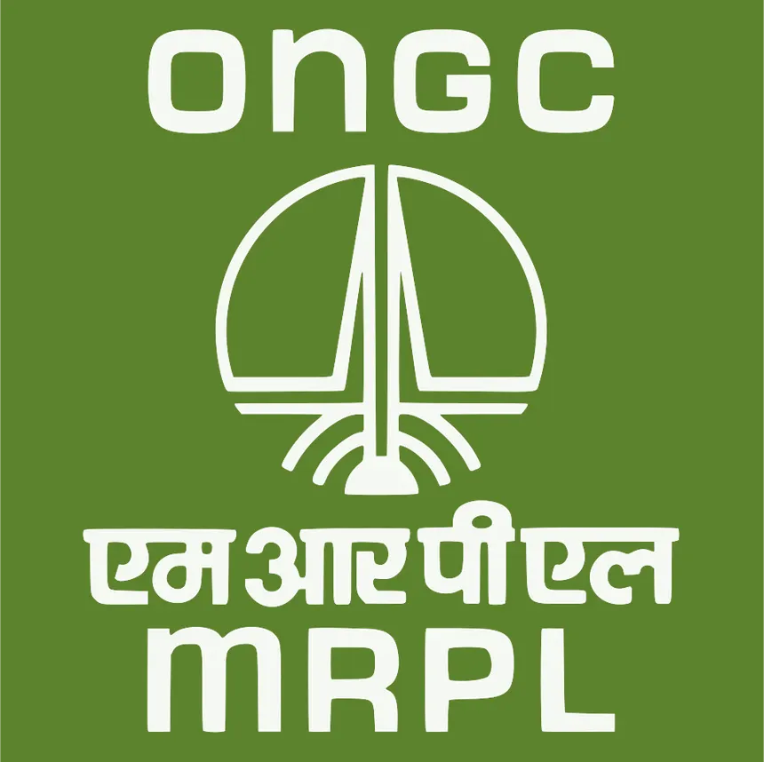 Mangalore Refinery Logo